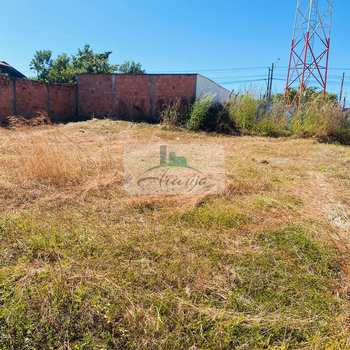 Terreno em Palmas, bairro Loteamento Lago Sul (Taquaralto)