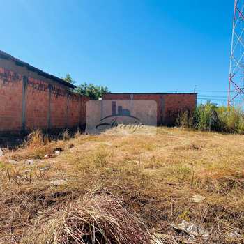 Terreno em Palmas, bairro Loteamento Lago Sul (Taquaralto)