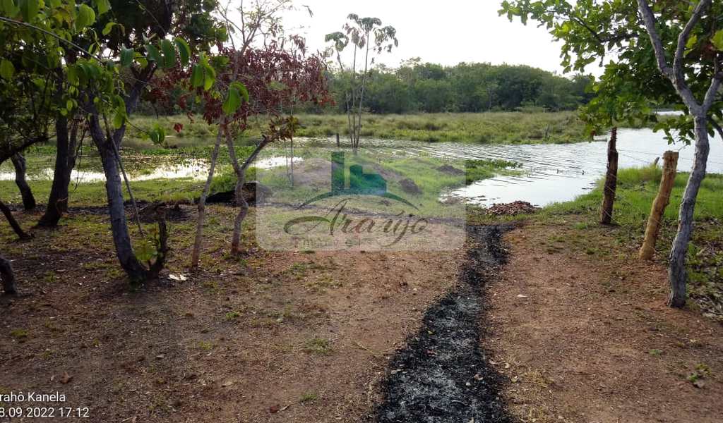 Chácara em Palmas, bairro Área Rural de Palmas