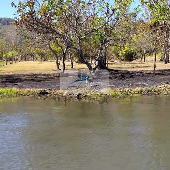 Chácara em Palmas, bairro Área Rural de Palmas