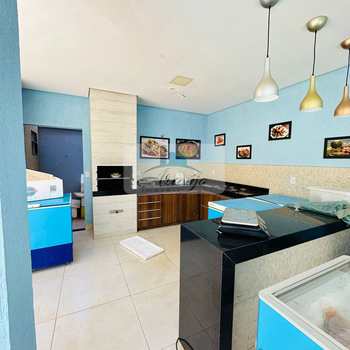 Casa em Palmas, bairro Plano Diretor Sul