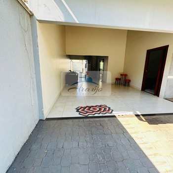 Casa em Palmas, bairro Plano Diretor Sul
