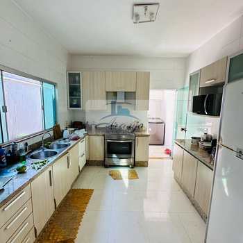 Casa em Palmas, bairro Plano Diretor Sul