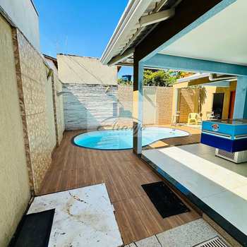 Casa em Palmas, bairro Plano Diretor Sul