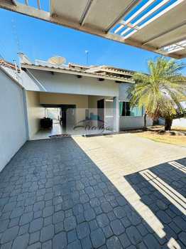 Casa, código 2184 em Palmas, bairro Plano Diretor Sul