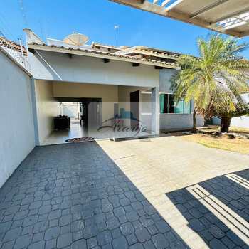 Casa em Palmas, bairro Plano Diretor Sul