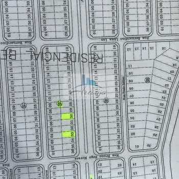 Terreno em Palmas, bairro Loteamento Bertaville