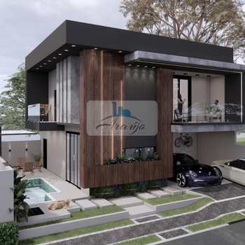 Casa em Palmas, bairro Plano Diretor Sul