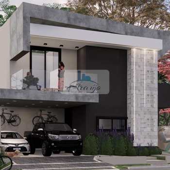 Casa em Palmas, bairro Plano Diretor Sul