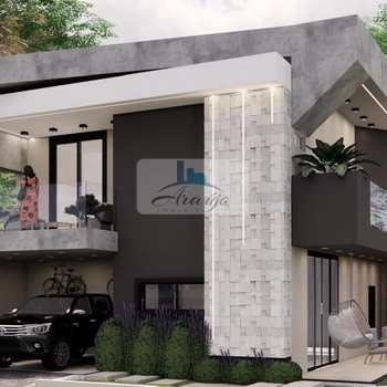 Casa em Palmas, bairro Plano Diretor Sul