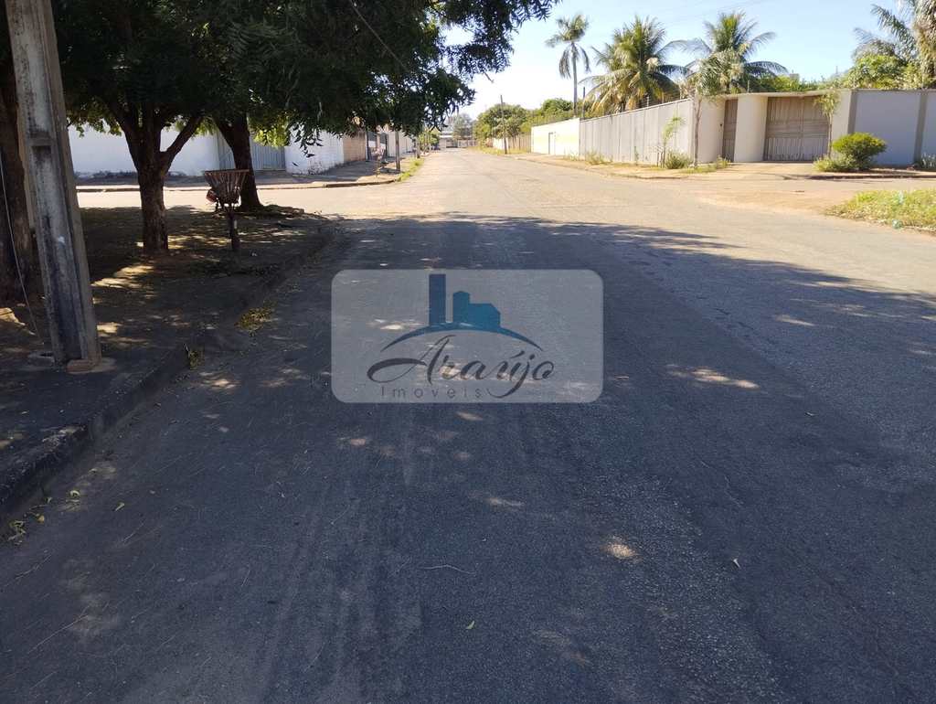 Terreno Comercial em Palmas, no bairro Plano Diretor Sul