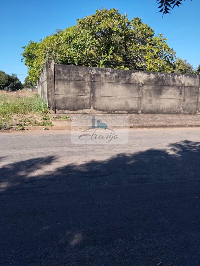 Terreno Comercial em Palmas, no bairro Plano Diretor Sul