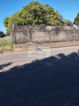 Terreno Comercial, código 2199 em Palmas, bairro Plano Diretor Sul