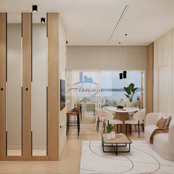 Apartamento em Palmas, bairro Graciosa - Orla 14