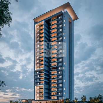 Apartamento em Palmas, bairro Graciosa - Orla 14