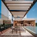 Apartamento em Palmas, bairro Graciosa - Orla 14