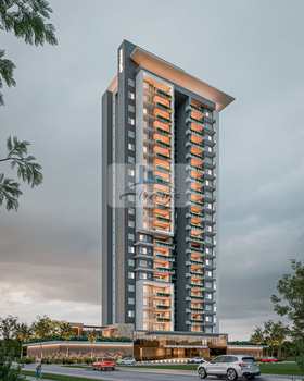 Apartamento, código 2200 em Palmas, bairro Graciosa - Orla 14