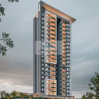 Apartamento em Palmas, bairro Graciosa - Orla 14