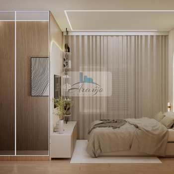 Apartamento em Palmas, bairro Graciosa - Orla 14