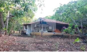 Chácara, código 2203 em Nova Crixás, bairro Setor Central