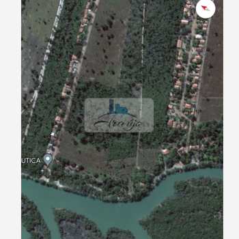 Chácara em Nova Crixás, bairro Setor Central