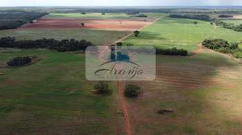 Fazenda, código 2207 em Formoso do Araguaia, bairro Setor Central