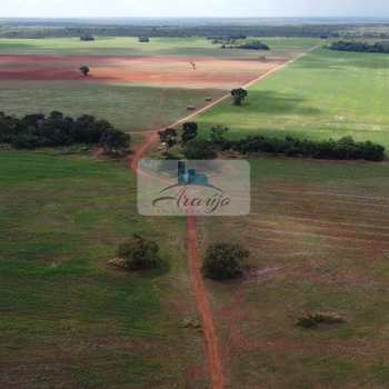 Fazenda em Formoso do Araguaia, bairro Setor Central