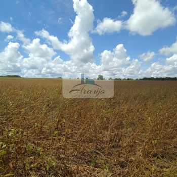 Fazenda em Formoso do Araguaia, bairro Setor Central