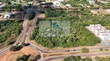Terreno Comercial, código 2209 em Palmas, bairro Plano Diretor Sul