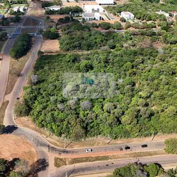 Terreno Comercial em Palmas, bairro Plano Diretor Sul