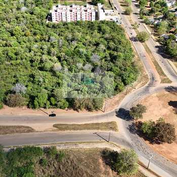Terreno Comercial em Palmas, bairro Plano Diretor Sul