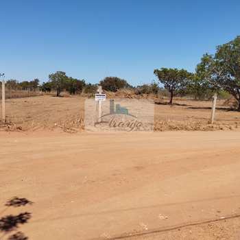Chácara em Palmas, bairro Área Rural de Palmas