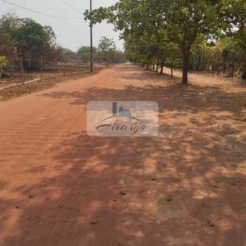 Chácara em Palmas, bairro Área Rural de Palmas