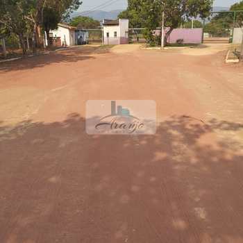 Chácara em Palmas, bairro Área Rural de Palmas