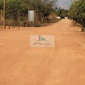 Chácara em Palmas, bairro Área Rural de Palmas