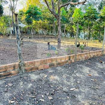 Chácara em Luzimangues, bairro Luzimangues