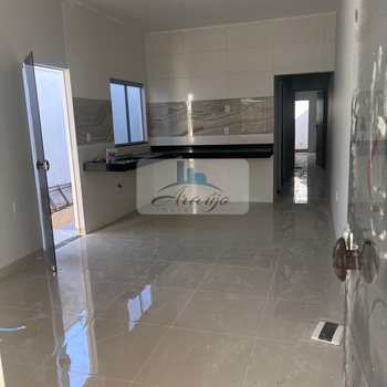 Casa em Palmas, bairro Plano Diretor Sul