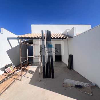 Casa em Palmas, bairro Plano Diretor Sul