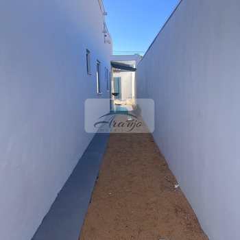 Casa em Palmas, bairro Plano Diretor Sul