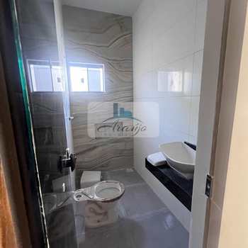 Casa em Palmas, bairro Plano Diretor Sul