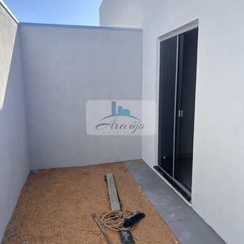 Casa em Palmas, bairro Plano Diretor Sul