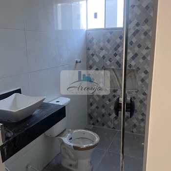 Casa em Palmas, bairro Plano Diretor Sul