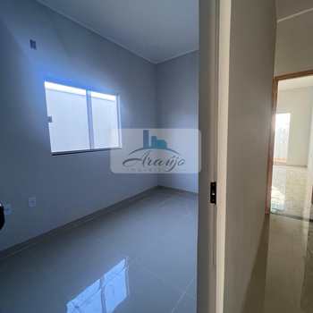 Casa em Palmas, bairro Plano Diretor Sul