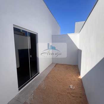 Casa em Palmas, bairro Plano Diretor Sul