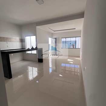 Casa em Palmas, bairro Plano Diretor Sul
