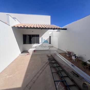 Casa em Palmas, bairro Plano Diretor Sul
