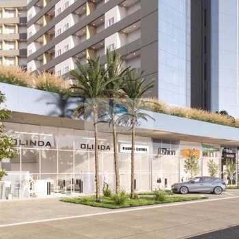 Apartamento em Palmas, bairro Graciosa - Orla 14