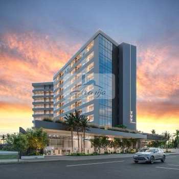 Apartamento em Palmas, bairro Graciosa - Orla 14