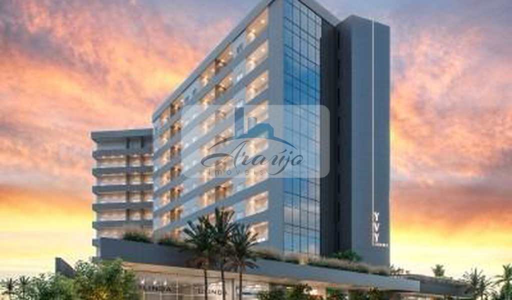 Apartamento em Palmas, bairro Graciosa - Orla 14