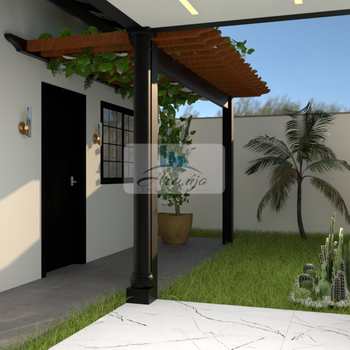 Casa em Palmas, bairro Plano Diretor Sul
